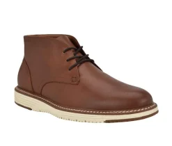 Men's Harbin Chukka Boots|Tommy Hilfiger Online