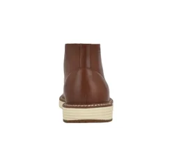 Men's Harbin Chukka Boots|Tommy Hilfiger Online