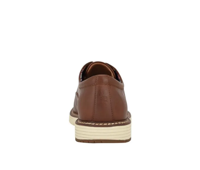 Men's Hiday Oxfords|Tommy Hilfiger Clearance
