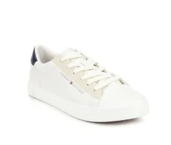 Tommy Hilfiger Fashion & Lifestyle|Casual>Men's Ribby Fashion Sneakers