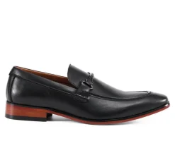 Men's Senner Dress Shoes|Tommy Hilfiger