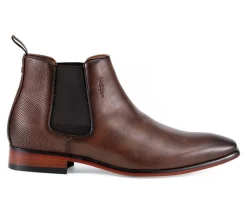 Men's Sesame Dress Shoes|Tommy Hilfiger Discount
