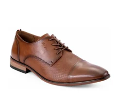 Men's Sheldon Dress Oxfords|Tommy Hilfiger