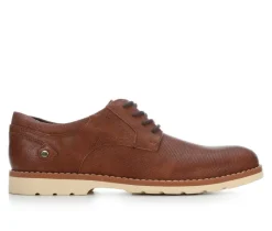 Men's Tmnemoza Dress Oxfords|Tommy Hilfiger