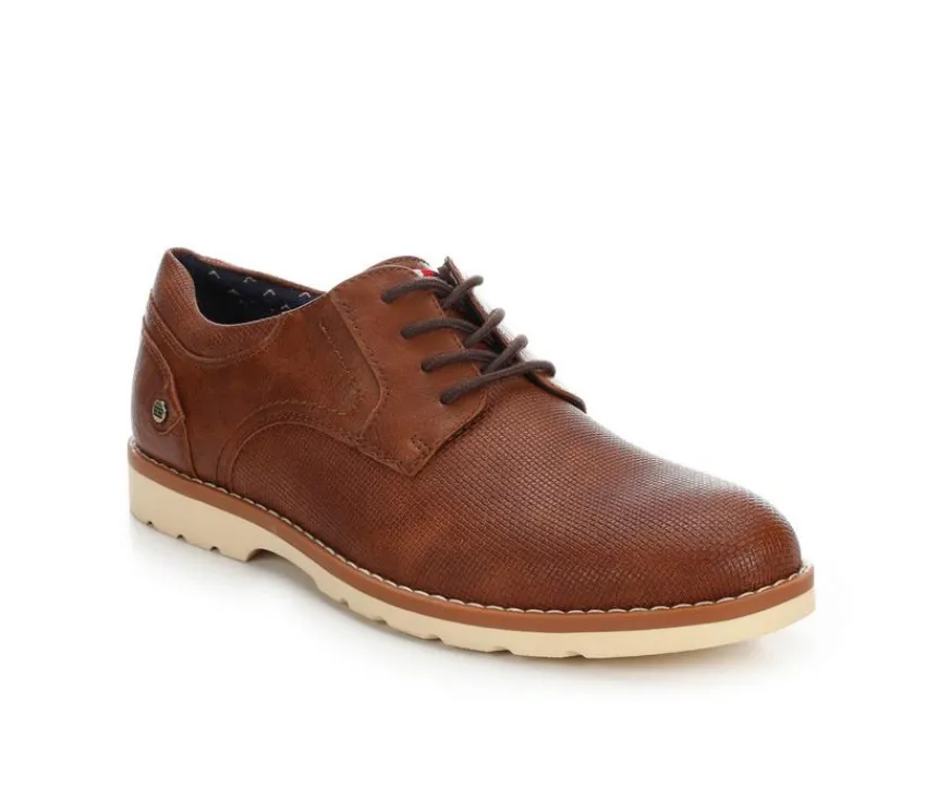 Men's Tmnemoza Dress Oxfords|Tommy Hilfiger