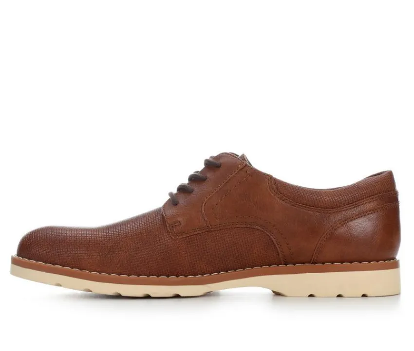 Men's Tmnemoza Dress Oxfords|Tommy Hilfiger