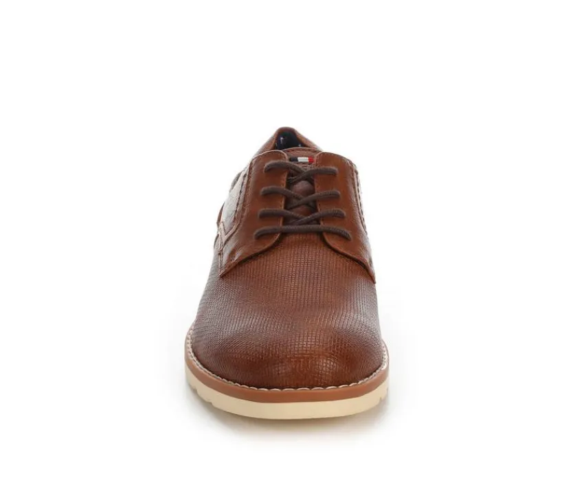 Men's Tmnemoza Dress Oxfords|Tommy Hilfiger