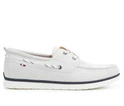Tommy Hilfiger Dress|Casual>Men's Tmsator Boat Shoes