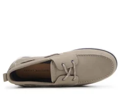 Men's Tmsator Boat Shoes|Tommy Hilfiger Clearance