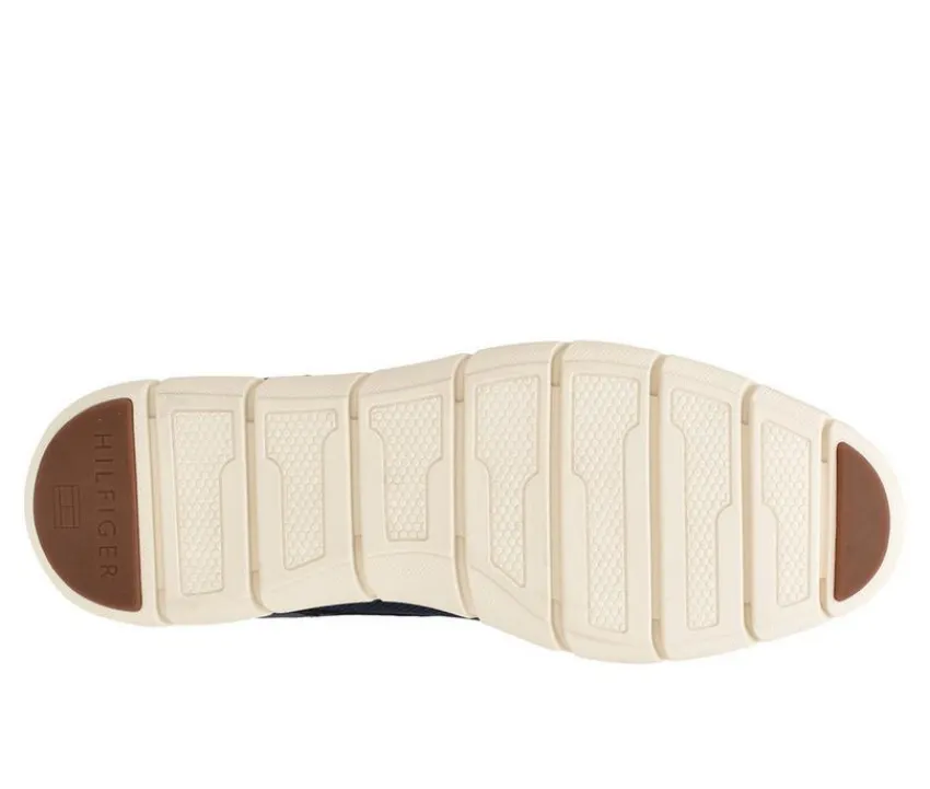 Men's Winner Oxfords|Tommy Hilfiger Best