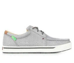 Men's Work Kicks Work Shoes|TWISTED X Sale