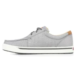 Men's Work Kicks Work Shoes|TWISTED X Sale