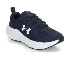 Men's Charged + Assert 11 Running Shoes|Under Armour
