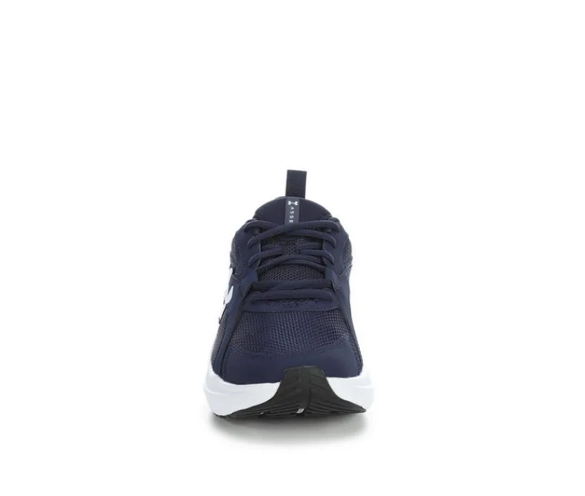Men's Charged + Assert 11 Running Shoes|Under Armour