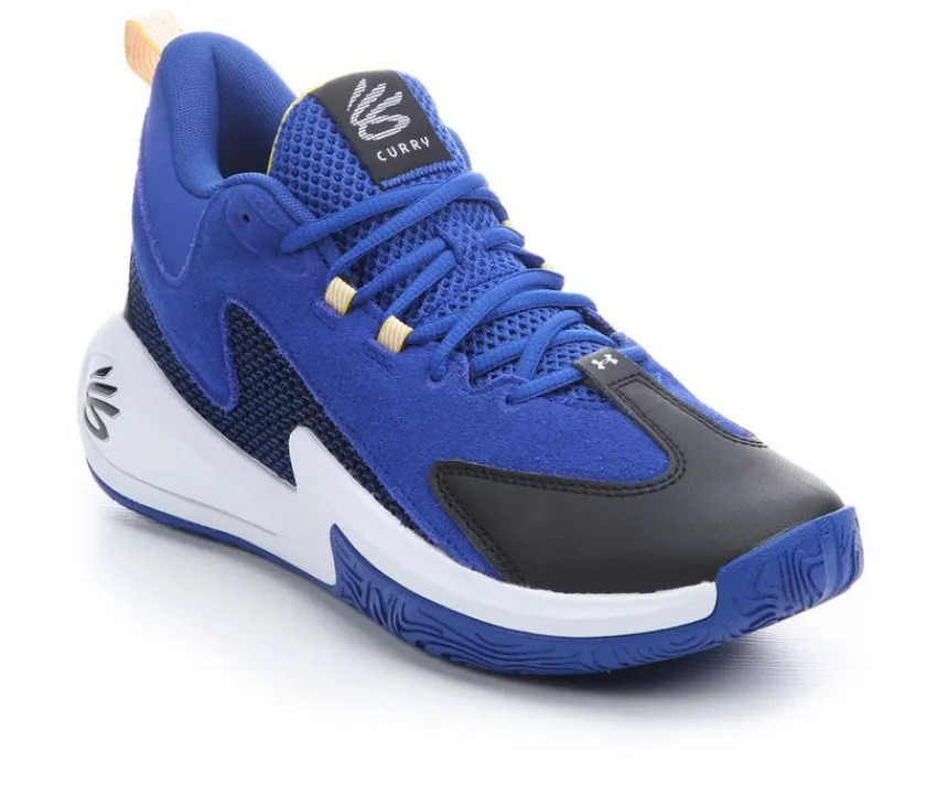 Men's Curry 3Z 25 Basketball Shoes|Under Armour