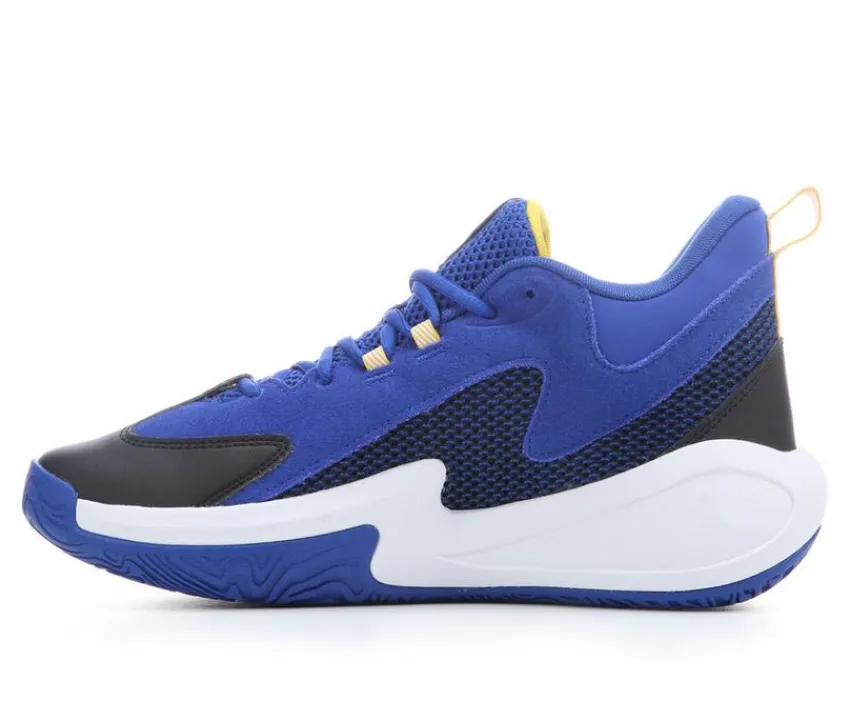 Men's Curry 3Z 25 Basketball Shoes|Under Armour
