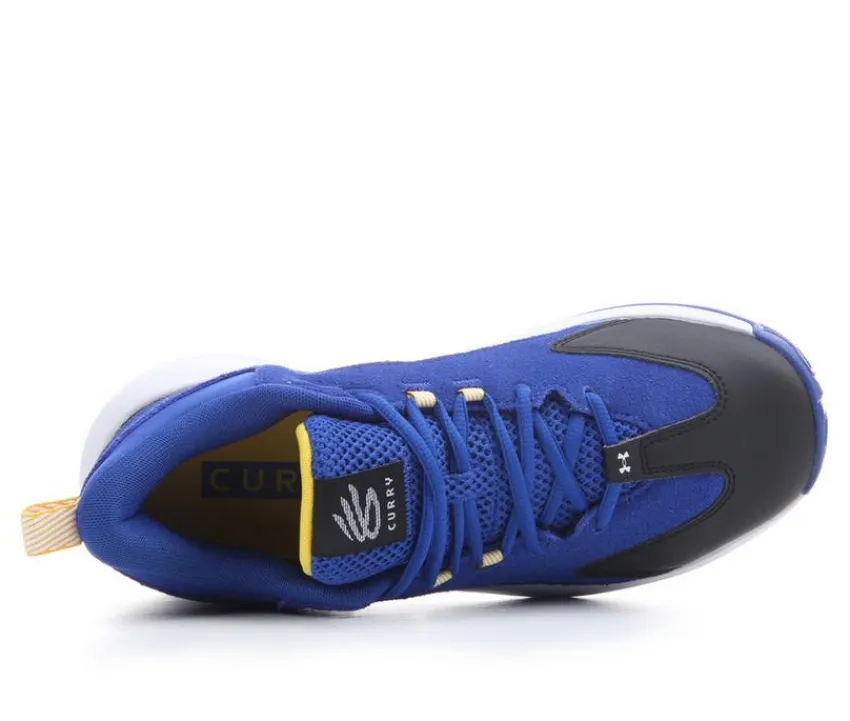 Men's Curry 3Z 25 Basketball Shoes|Under Armour
