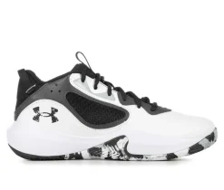 Under Armour Basketball & Court>Men's Lockdown 6 Basketball Shoes