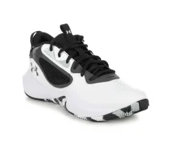 Under Armour Basketball & Court>Men's Lockdown 6 Basketball Shoes