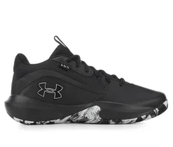 Men's Lockdown 7 Basketball Shoes|Under Armour Sale
