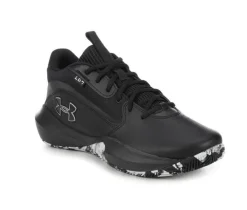 Men's Lockdown 7 Basketball Shoes|Under Armour Sale