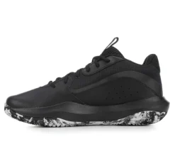 Men's Lockdown 7 Basketball Shoes|Under Armour Sale