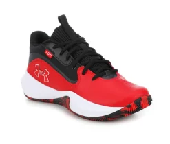 Under Armour Basketball & Court|Athletic & Sneakers>Men's Lockdown 7 Basketball Shoes