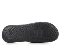 Men's M Ignite Select Graphic Sport Slides|Under Armour Discount