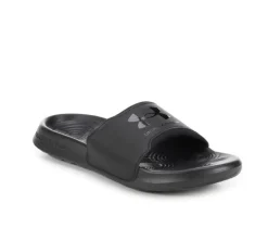 Under Armour Sandals>Men's M Ignite Select Sport Slides