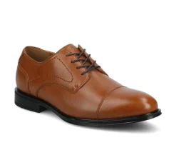 Vance Co. Dress>Men's Alec Oxfords