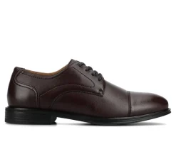 Men's Alec Oxfords|Vance Co. Online