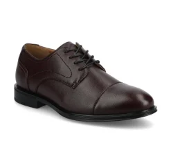 Men's Alec Oxfords|Vance Co. Online