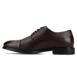 Men's Alec Oxfords|Vance Co. Online