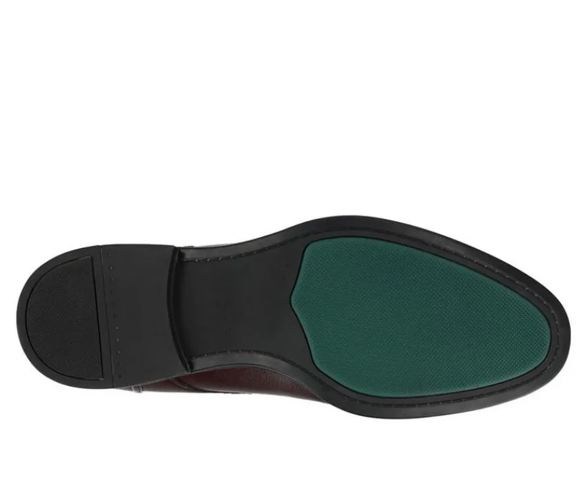 Men's Alec Oxfords|Vance Co. Online