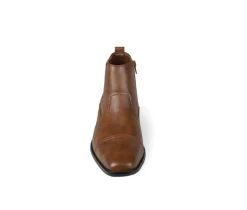 Men's Alex Chelsea Boots|Vance Co. Clearance