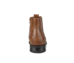 Men's Alex Chelsea Boots|Vance Co. Clearance