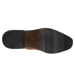 Men's Alex Chelsea Boots|Vance Co. Clearance