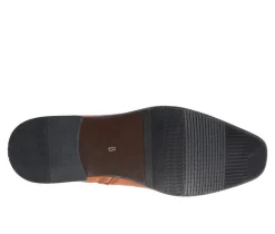 Men's Alex Chelsea Boots|Vance Co. Sale