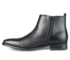 Vance Co. Dress|Chukka & Chelsea><noscript><img width=