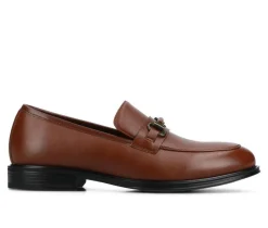 Men's Anthony Dress Loafers|Vance Co. Best