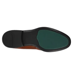 Men's Anthony Dress Loafers|Vance Co. Best
