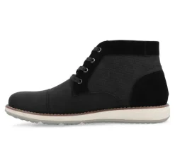 Men's Austin Chukka Boots|Vance Co. Clearance