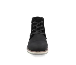 Men's Austin Chukka Boots|Vance Co. Clearance