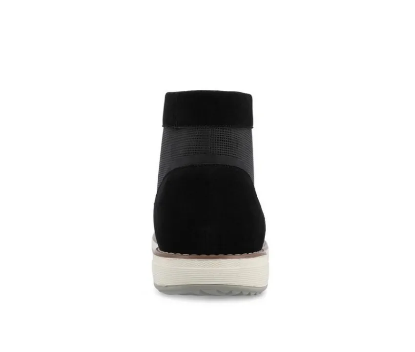Men's Austin Chukka Boots|Vance Co. Clearance