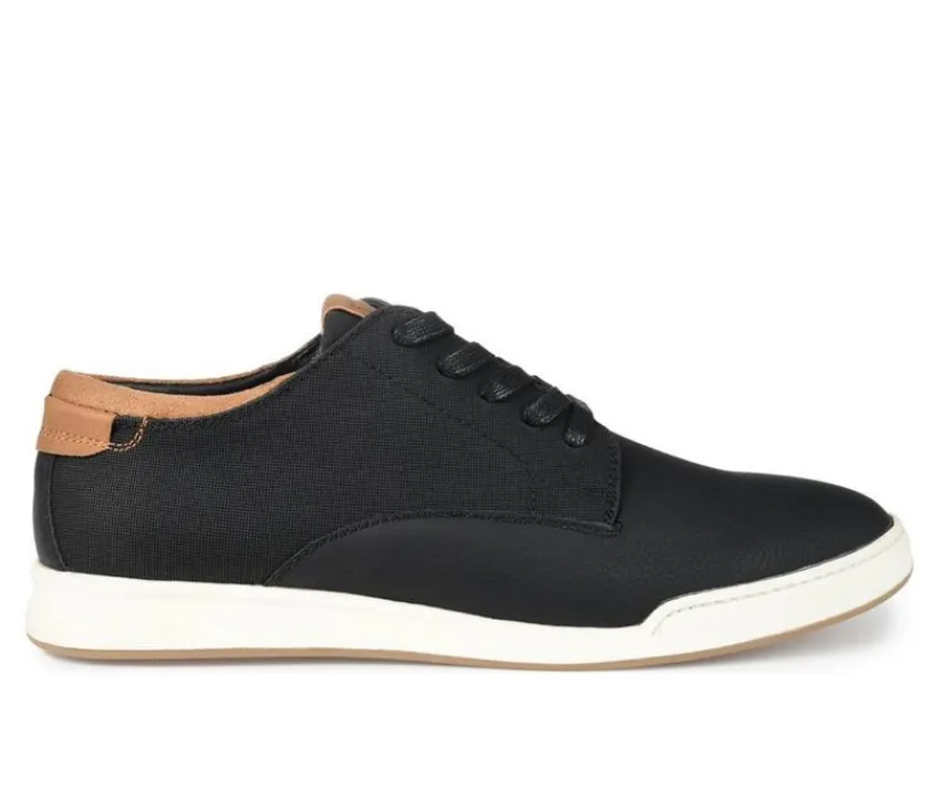 Vance Co. Casual>Men's Aydon W Casual Oxfords