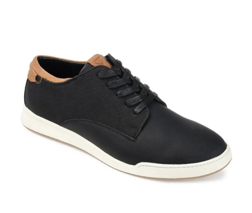 Vance Co. Casual>Men's Aydon W Casual Oxfords
