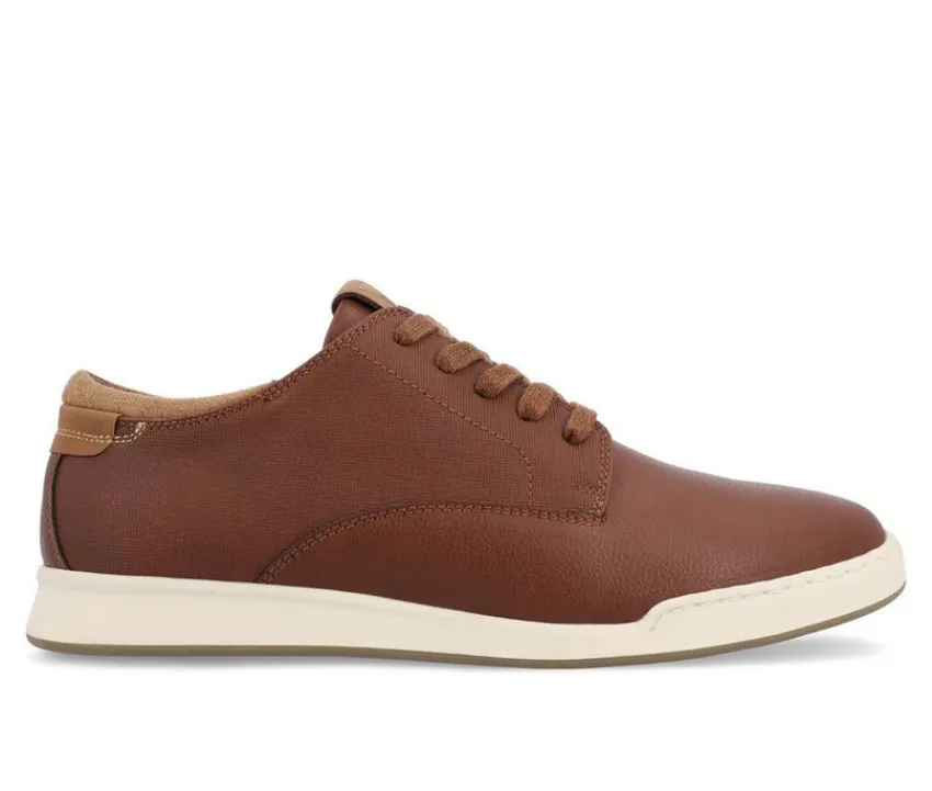 Vance Co. Casual>Men's Aydon W Casual Oxfords