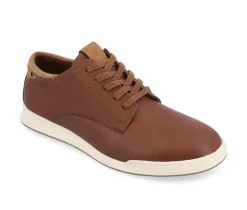 Vance Co. Casual>Men's Aydon W Casual Oxfords