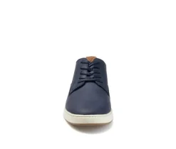 Men's Aydon W Casual Oxfords|Vance Co. Sale