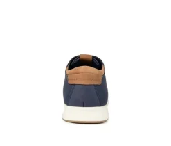 Men's Aydon W Casual Oxfords|Vance Co. Sale